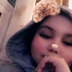 Meet your Posher, Teanna